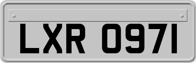 LXR0971