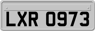 LXR0973