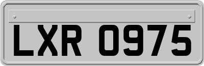 LXR0975