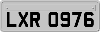 LXR0976