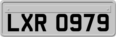 LXR0979