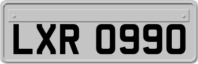 LXR0990
