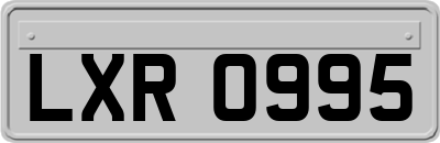 LXR0995