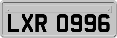 LXR0996