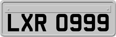 LXR0999