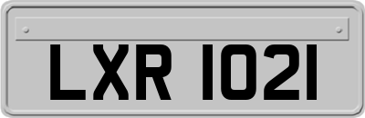 LXR1021