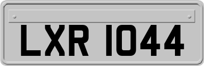 LXR1044