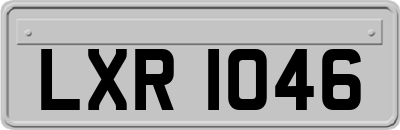 LXR1046