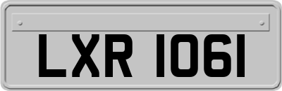 LXR1061