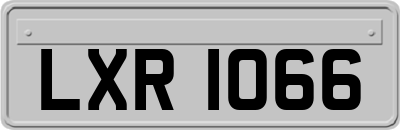 LXR1066