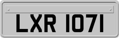 LXR1071