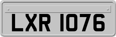 LXR1076