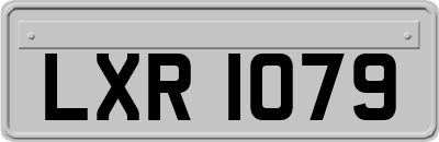 LXR1079