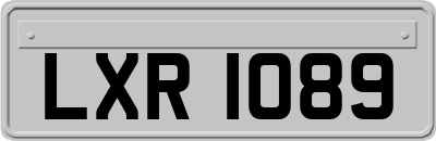 LXR1089