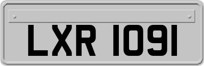 LXR1091