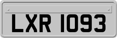 LXR1093