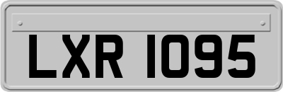 LXR1095
