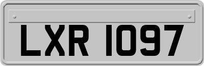 LXR1097