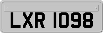 LXR1098