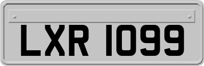 LXR1099