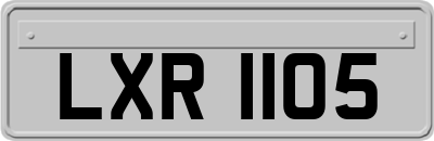 LXR1105