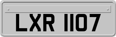 LXR1107