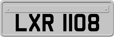 LXR1108
