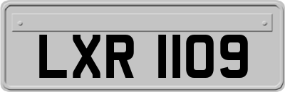 LXR1109