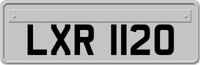 LXR1120