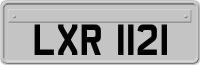 LXR1121