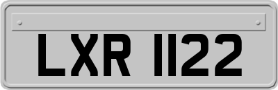 LXR1122