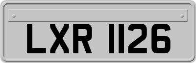 LXR1126