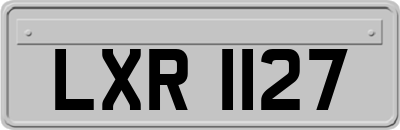 LXR1127