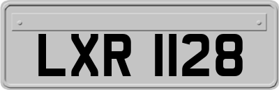 LXR1128