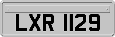 LXR1129