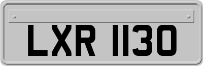 LXR1130