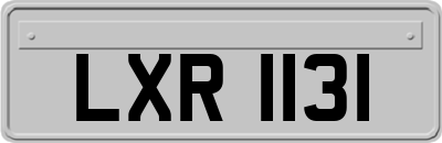 LXR1131