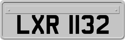 LXR1132
