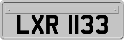 LXR1133