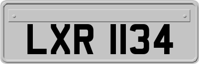 LXR1134