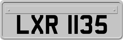 LXR1135