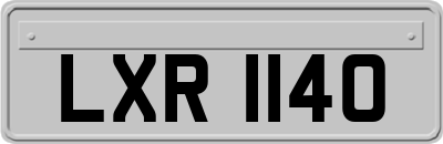 LXR1140
