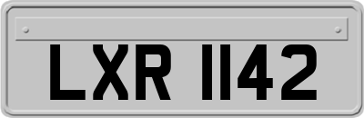 LXR1142