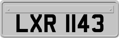 LXR1143