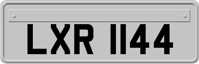 LXR1144