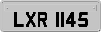 LXR1145