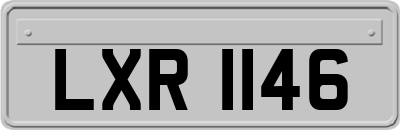 LXR1146