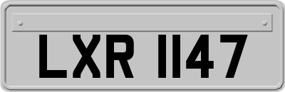 LXR1147