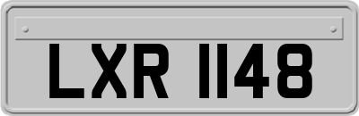 LXR1148