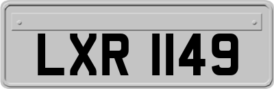 LXR1149